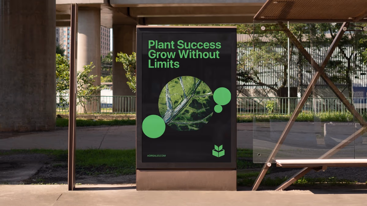 Seed & Plant Company